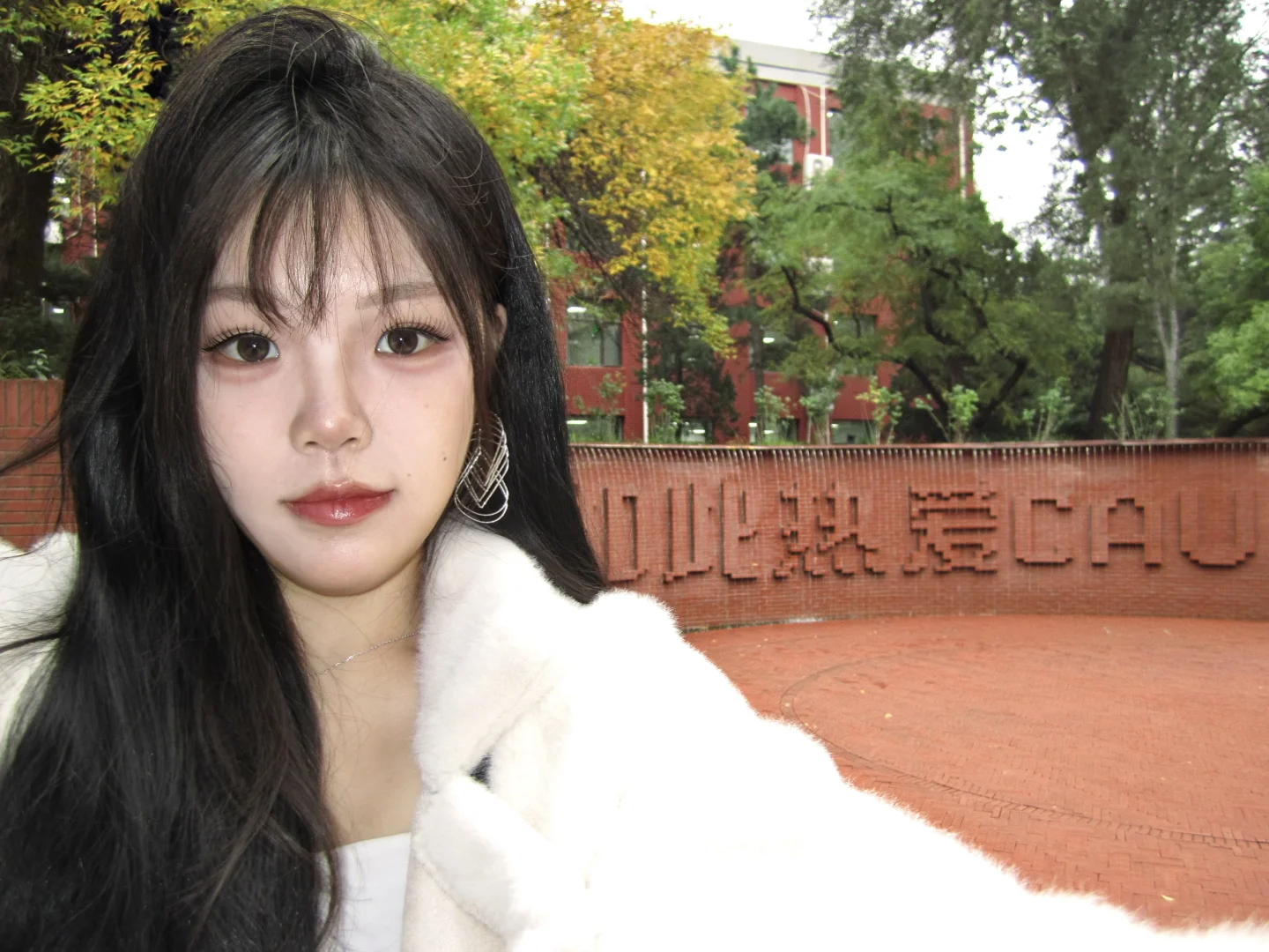 农农120周年生日快乐!想念CAU的100个理由