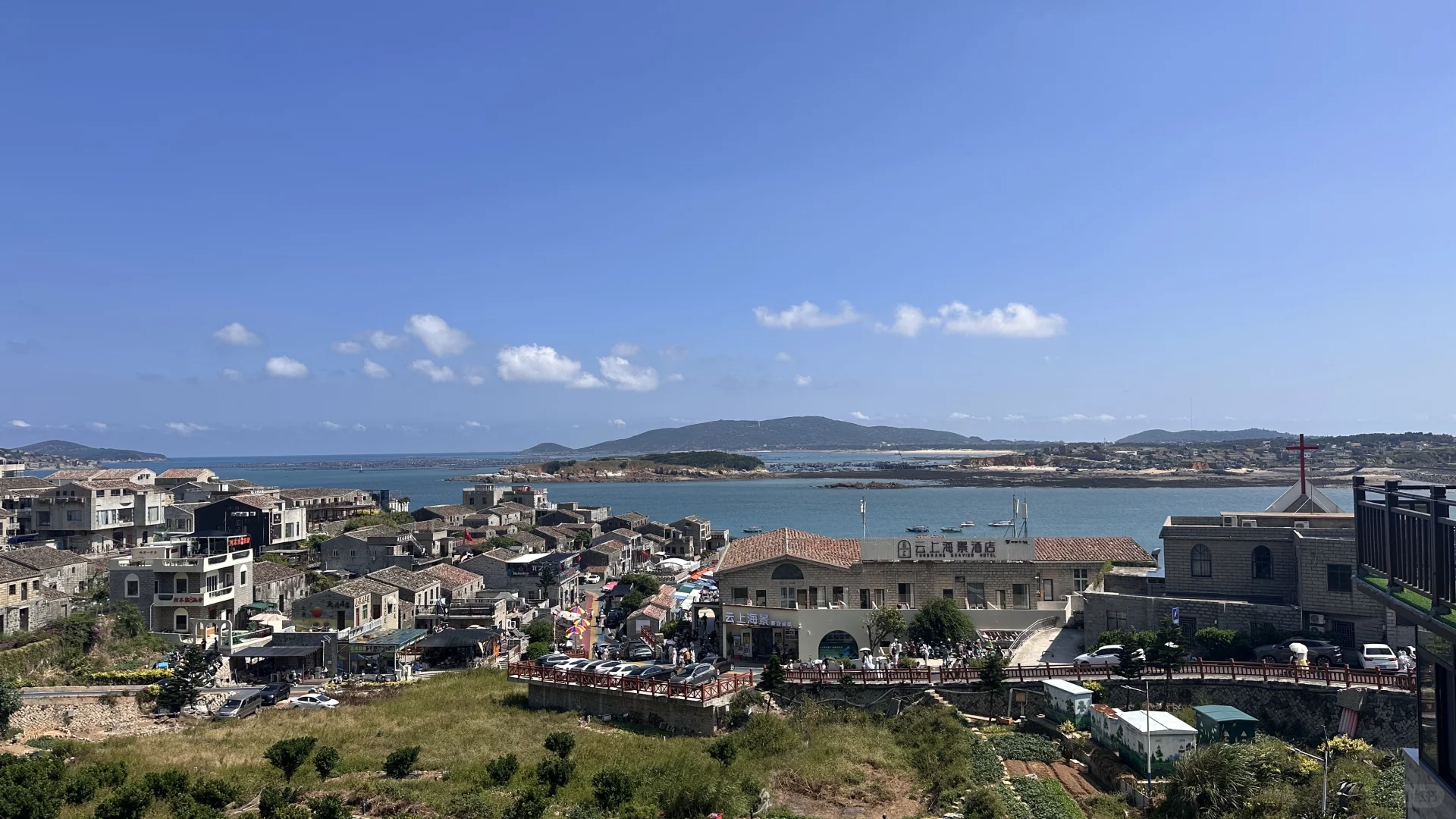 平潭旅游攻略🌊