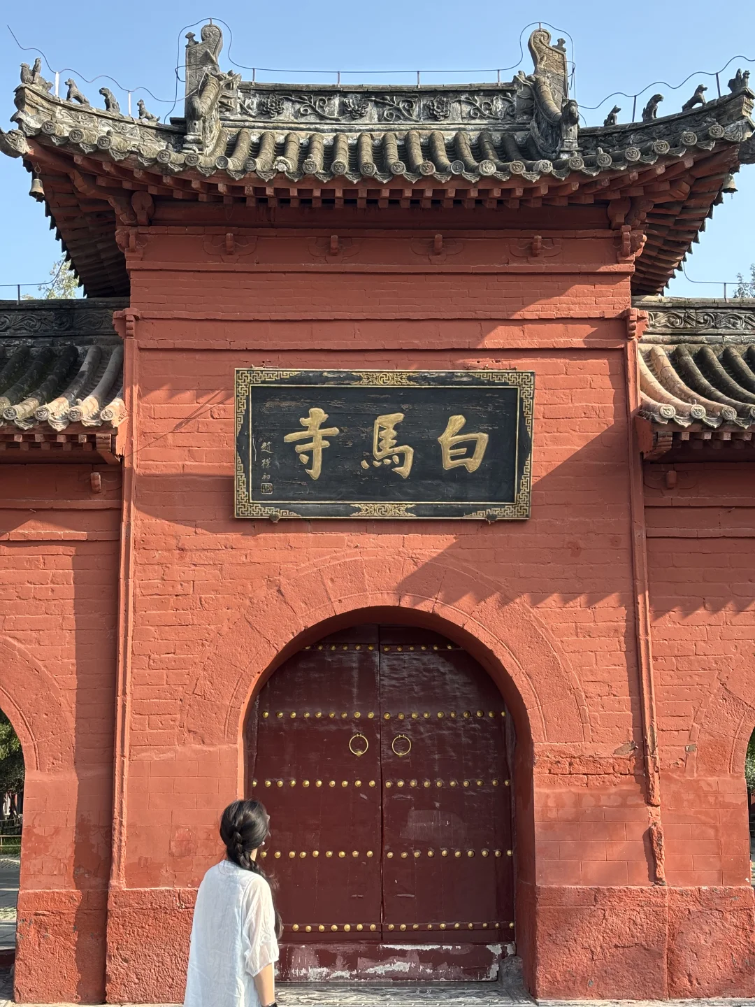 洛阳三日游超全攻略｜附行程路线📅