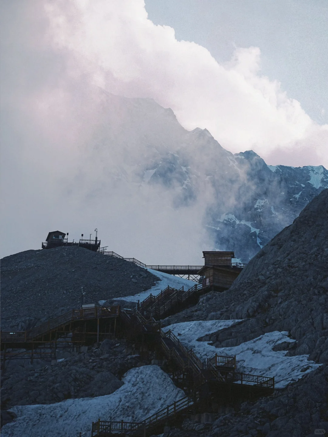 玉龙雪山❗️不做攻略真的太多坑（含详细攻略