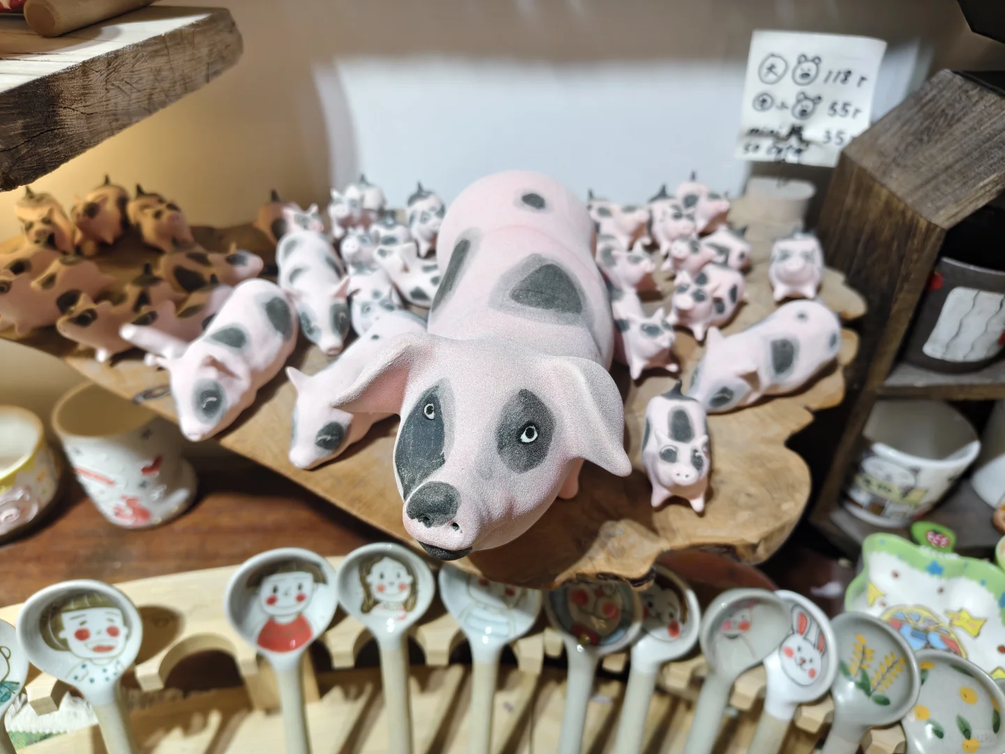 来景德镇必玩景点！！陶阳里ヽ(✿ﾟ▽ﾟ)ノ