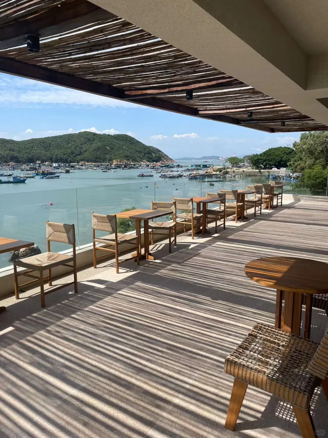 南澳岛旅游攻略｜直接戳中我的心巴