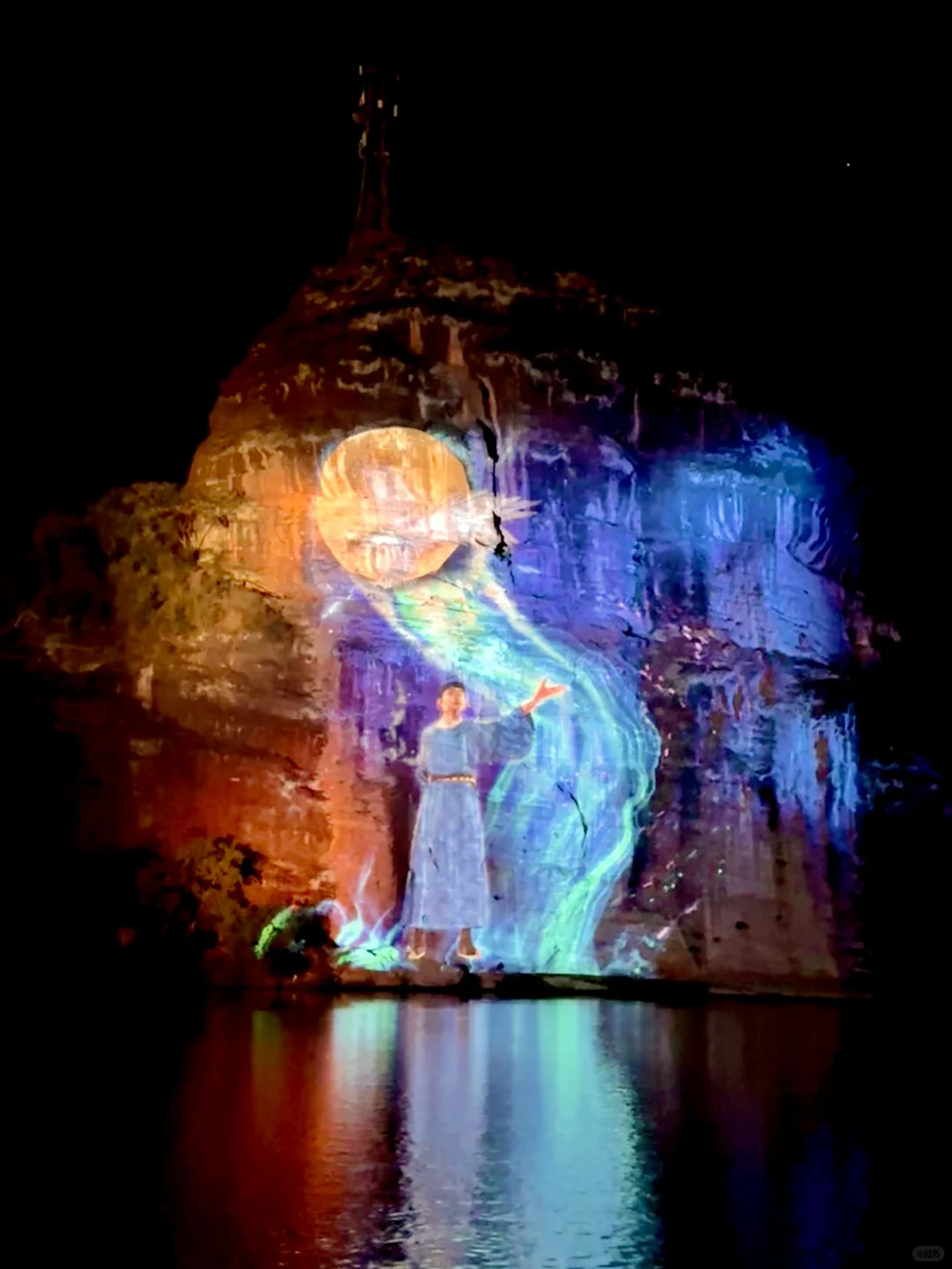 广州1.5h直达‼️一个严重被低估的5A景区