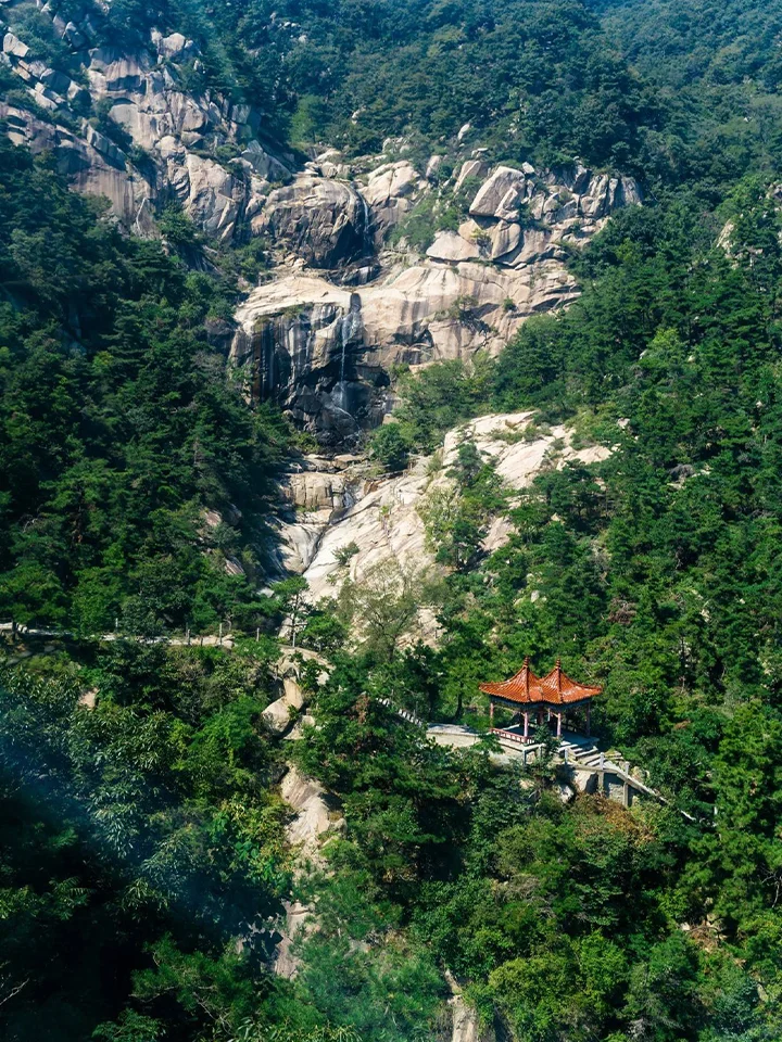 听劝❗️来山东,一定要来这里,人人都说好