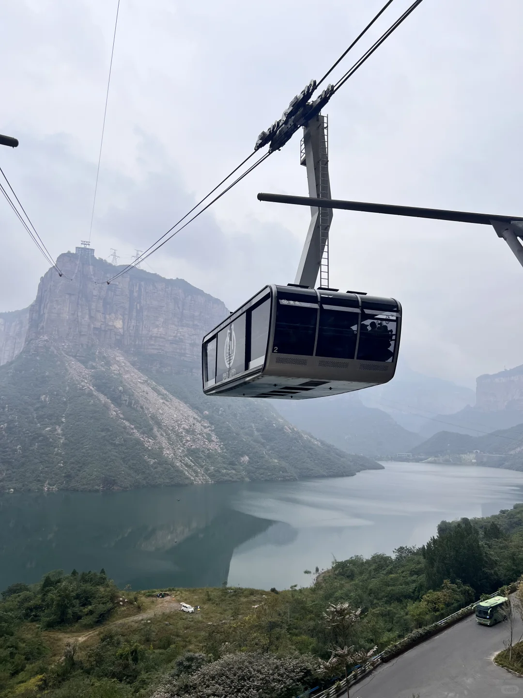 新乡宝泉一日游｜玩水+出片双景区攻略