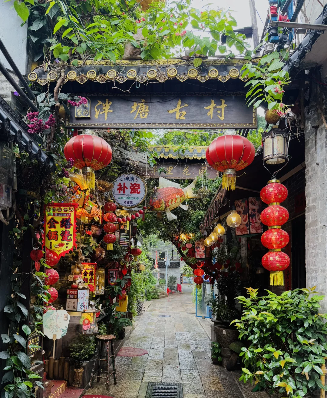 🇲🇾🇨🇳广州旅游攻略人均1.8k🐎