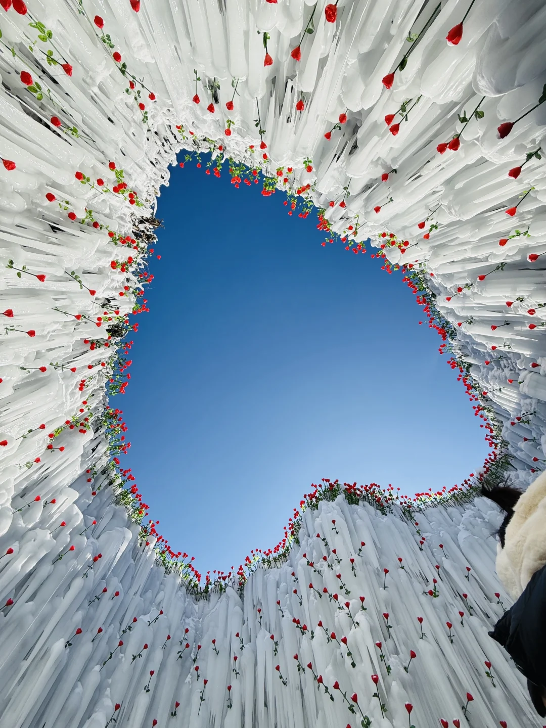 ❄️长白山旅游攻略｜3天2晚必打卡景点