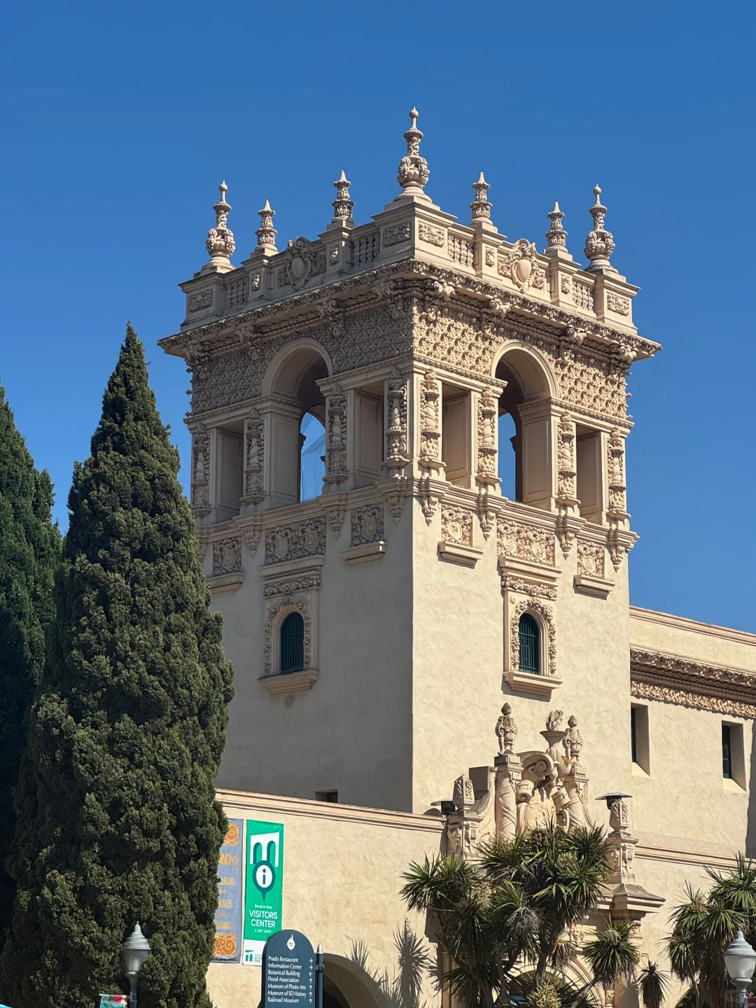 圣地亚哥3大必打卡景点！一日游攻略🌴
