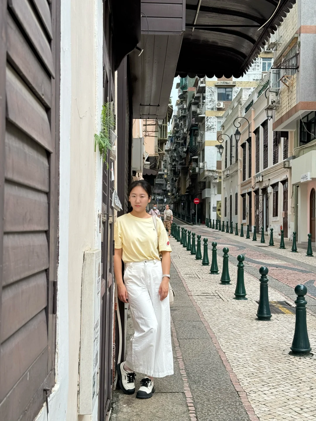 🔥澳门一日游暴走攻略,打卡九大景点不绕路