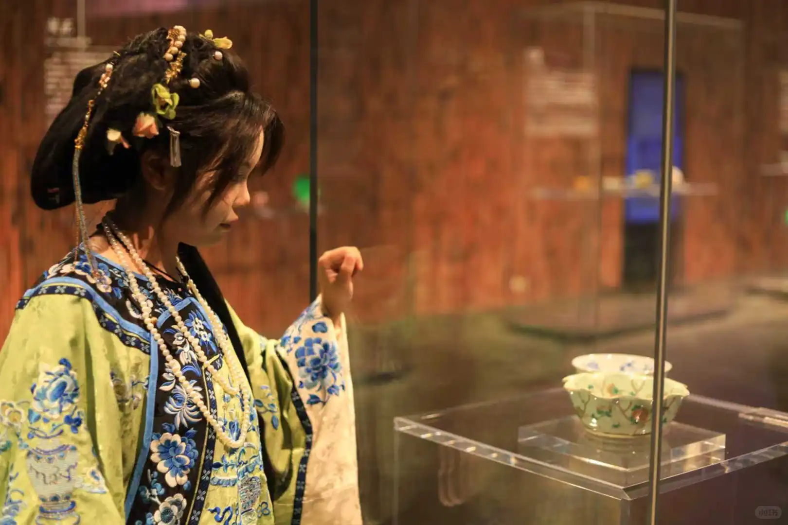 来景德镇必玩景点！！陶阳里ヽ(✿ﾟ▽ﾟ)ノ