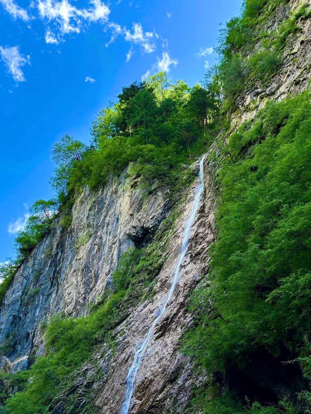 不去官鹅沟，不知西北山水奇！三天畅玩攻略
