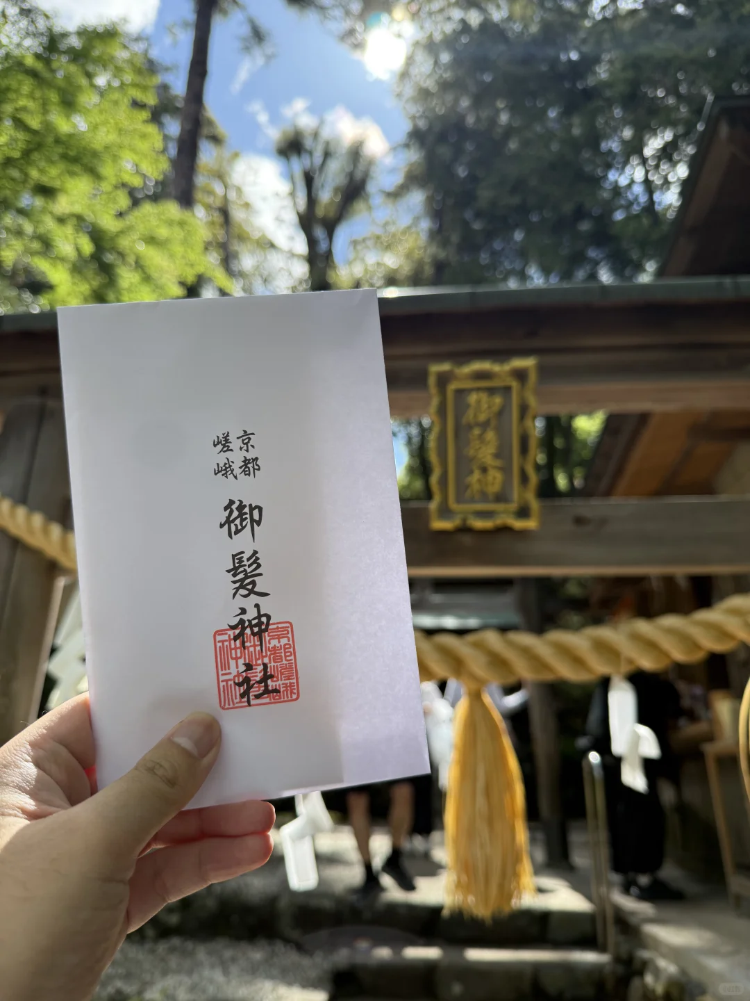 京都超详细旅游路线推荐(Day1)-清水寺+岚山