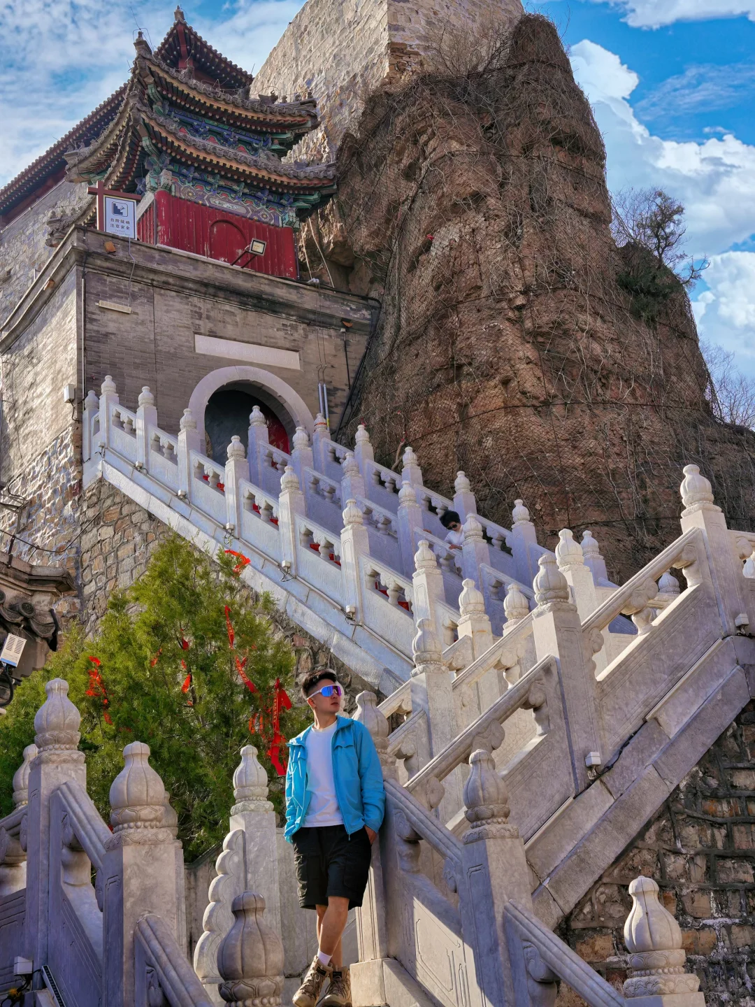 北京1.5h🚗被严重低估的秋游秘境🍂附攻略