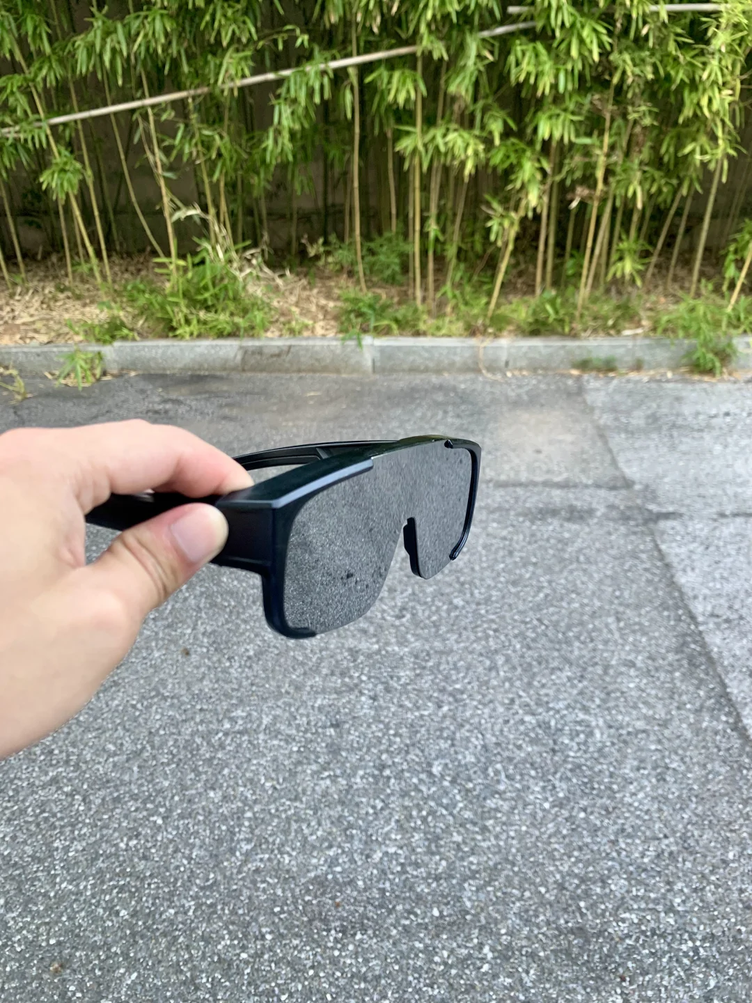 📍光雾山已回，近视姐妹这个建议一定要听！😭