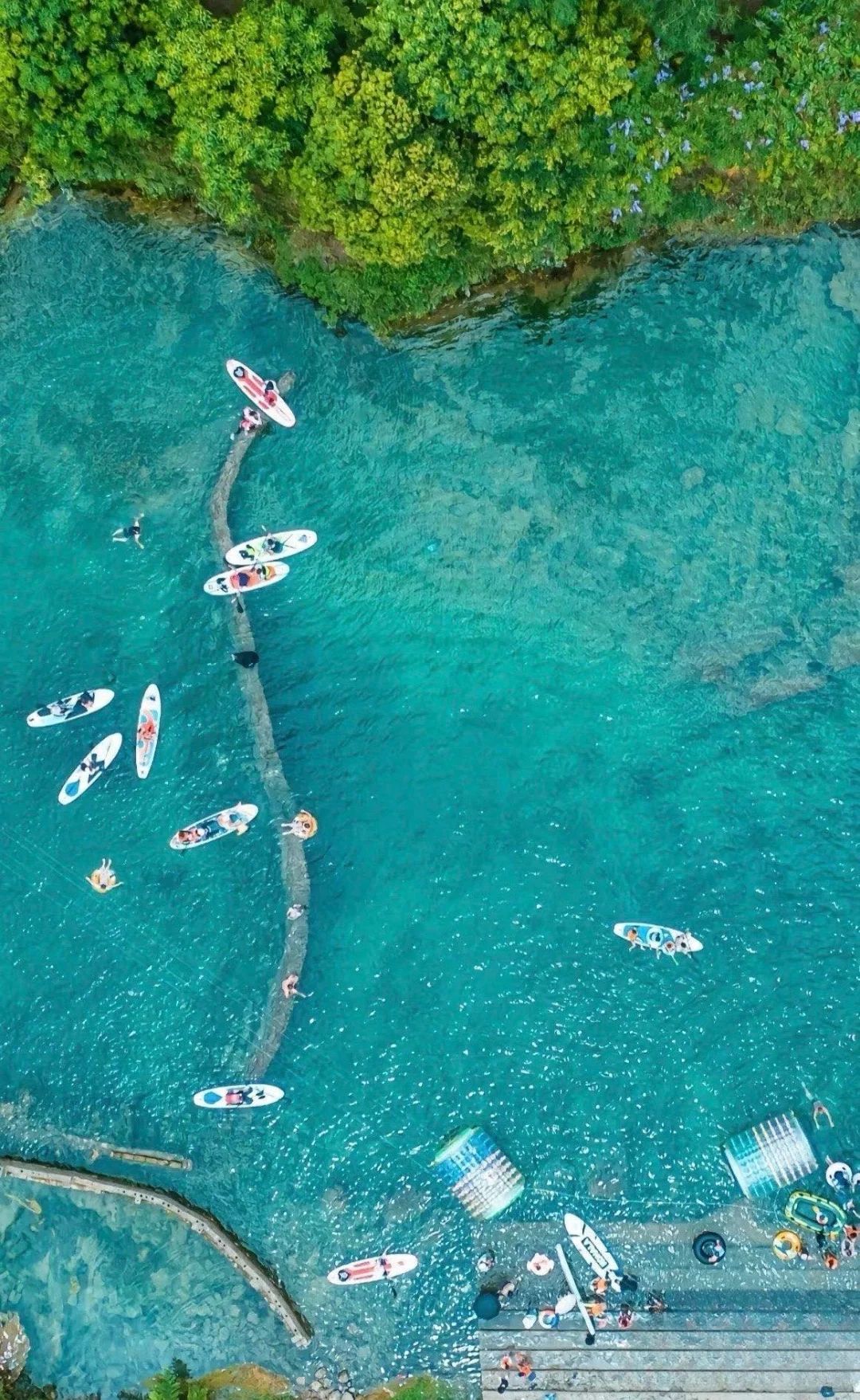 🔥暑假7天玩转广西绝美三地，超全攻略