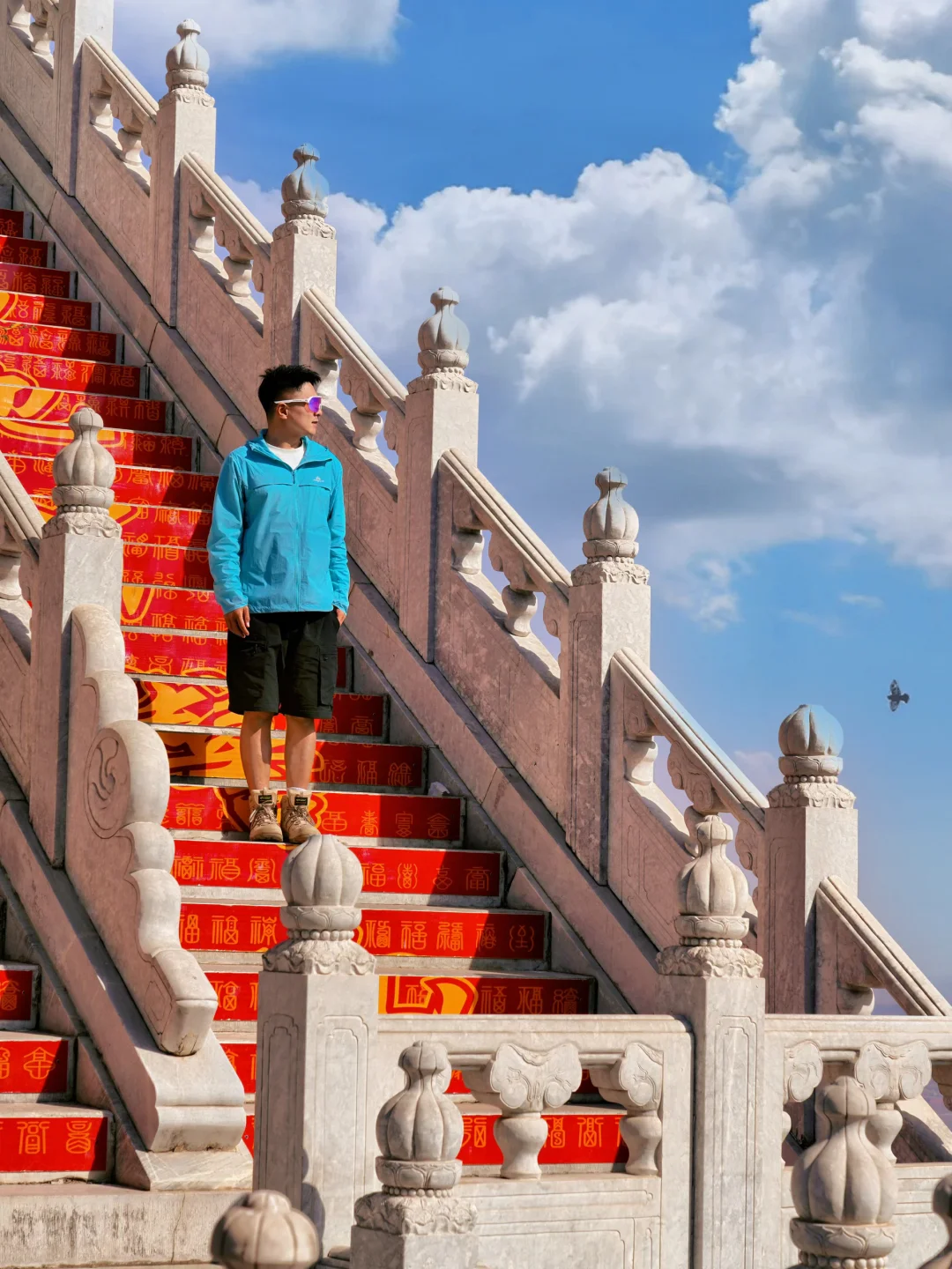 北京1.5h🚗被严重低估的秋游秘境🍂附攻略