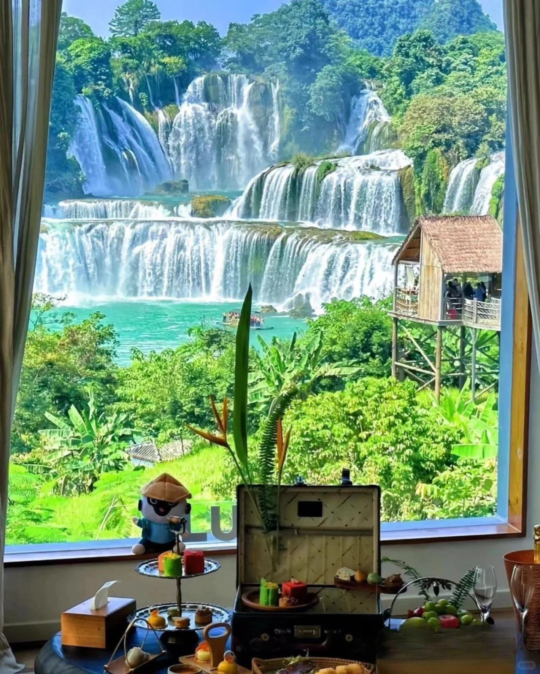 🔥暑假7天玩转广西绝美三地，超全攻略