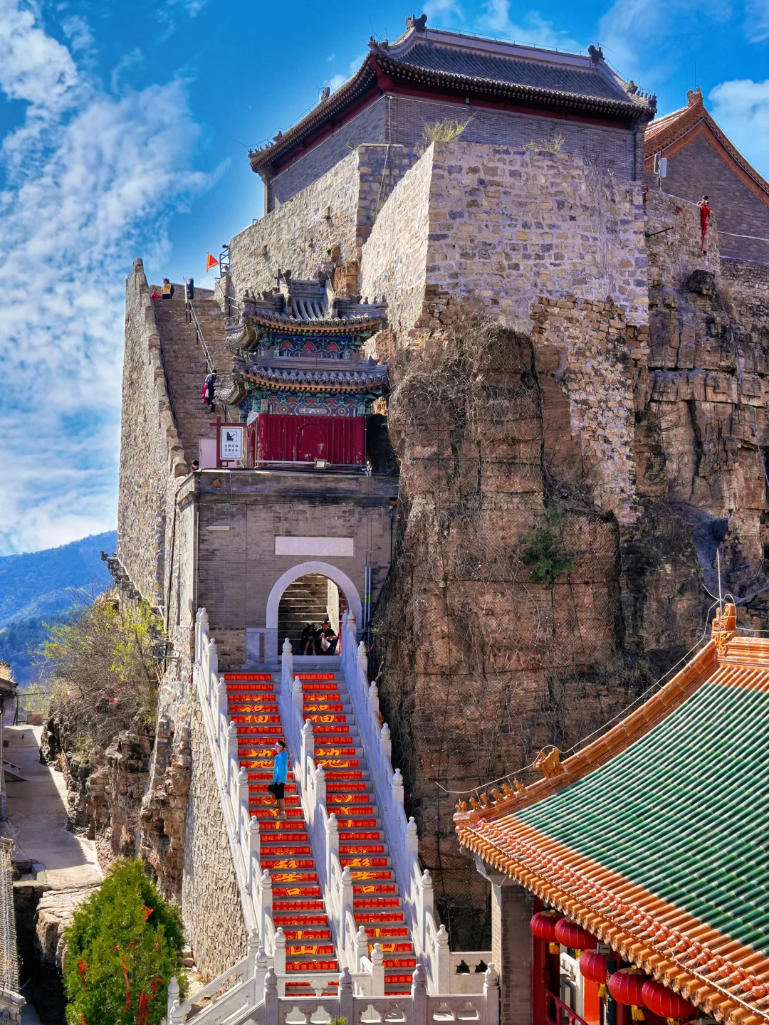 北京1.5h🚗被严重低估的秋游秘境🍂附攻略