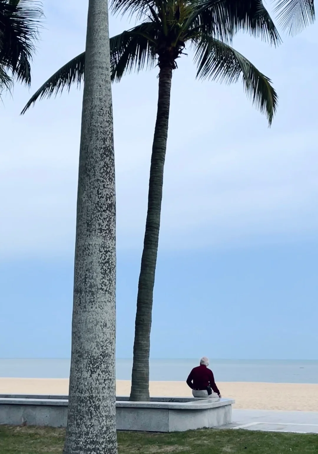 珠海旅游| i人大学生寒假三天800元超详细❣️