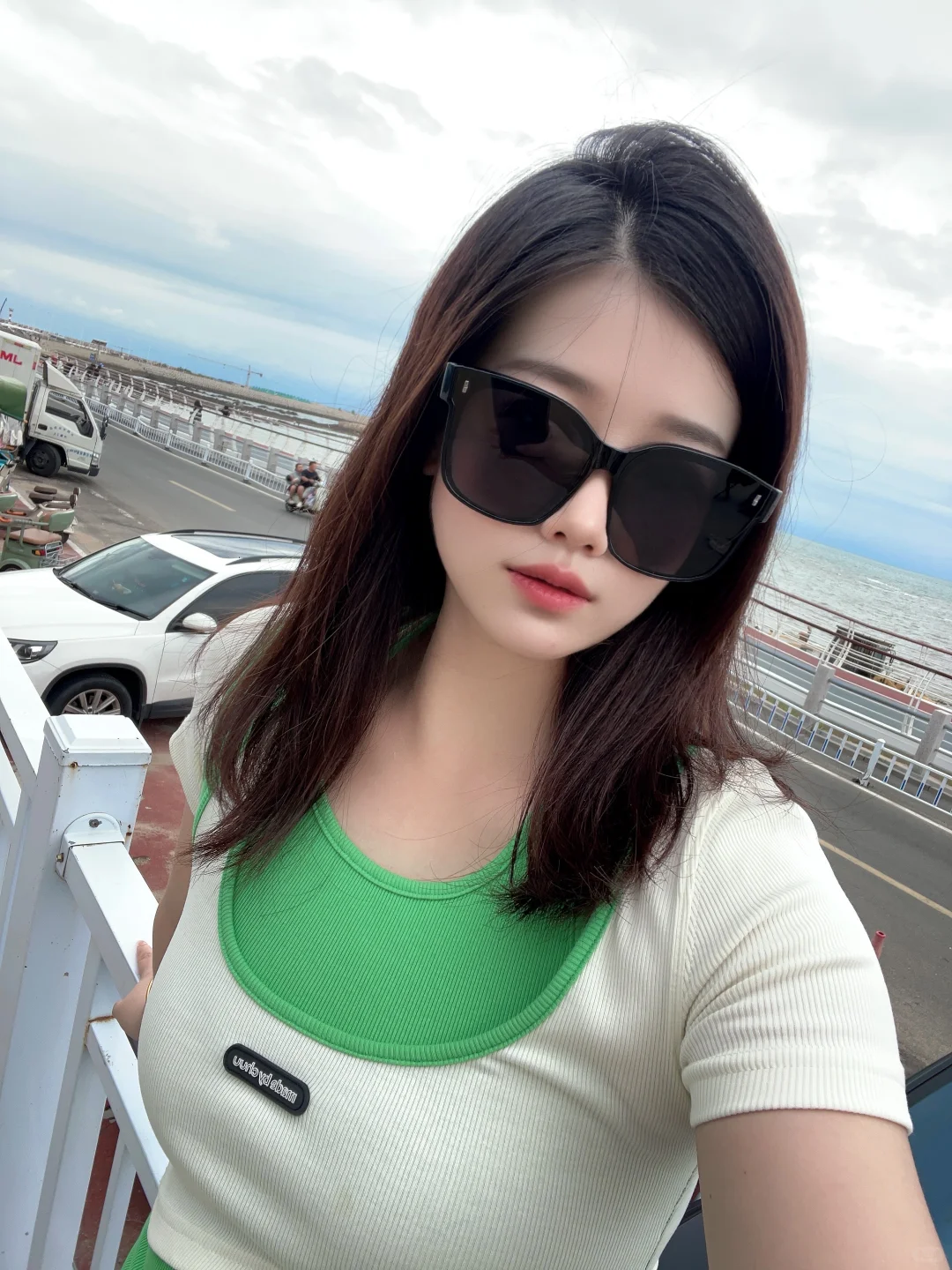 武功山已回，近视姐妹我只有一条建议！