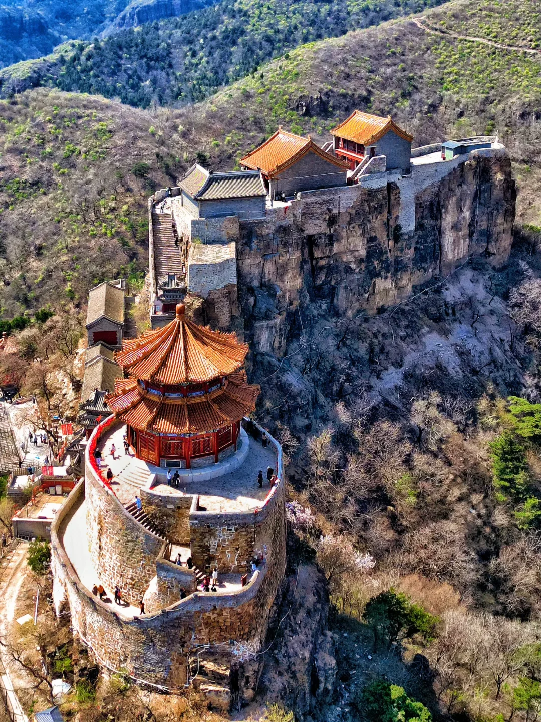 北京1.5h🚗被严重低估的秋游秘境🍂附攻略