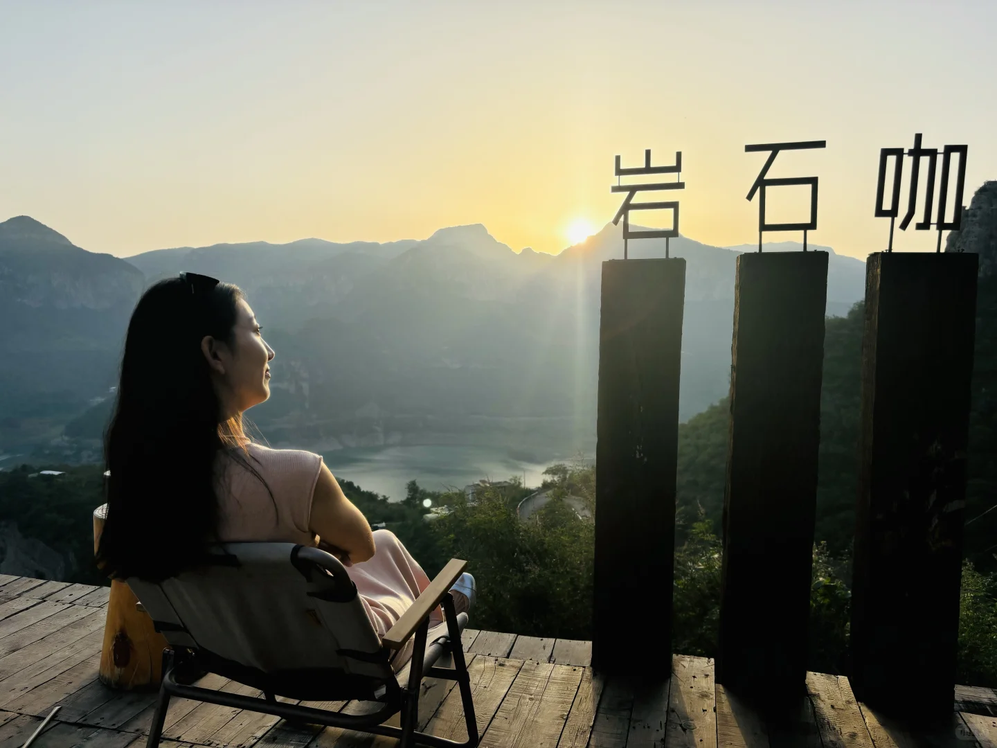 邯郸附近,周末亲子一起呼吸新鲜空气🌞