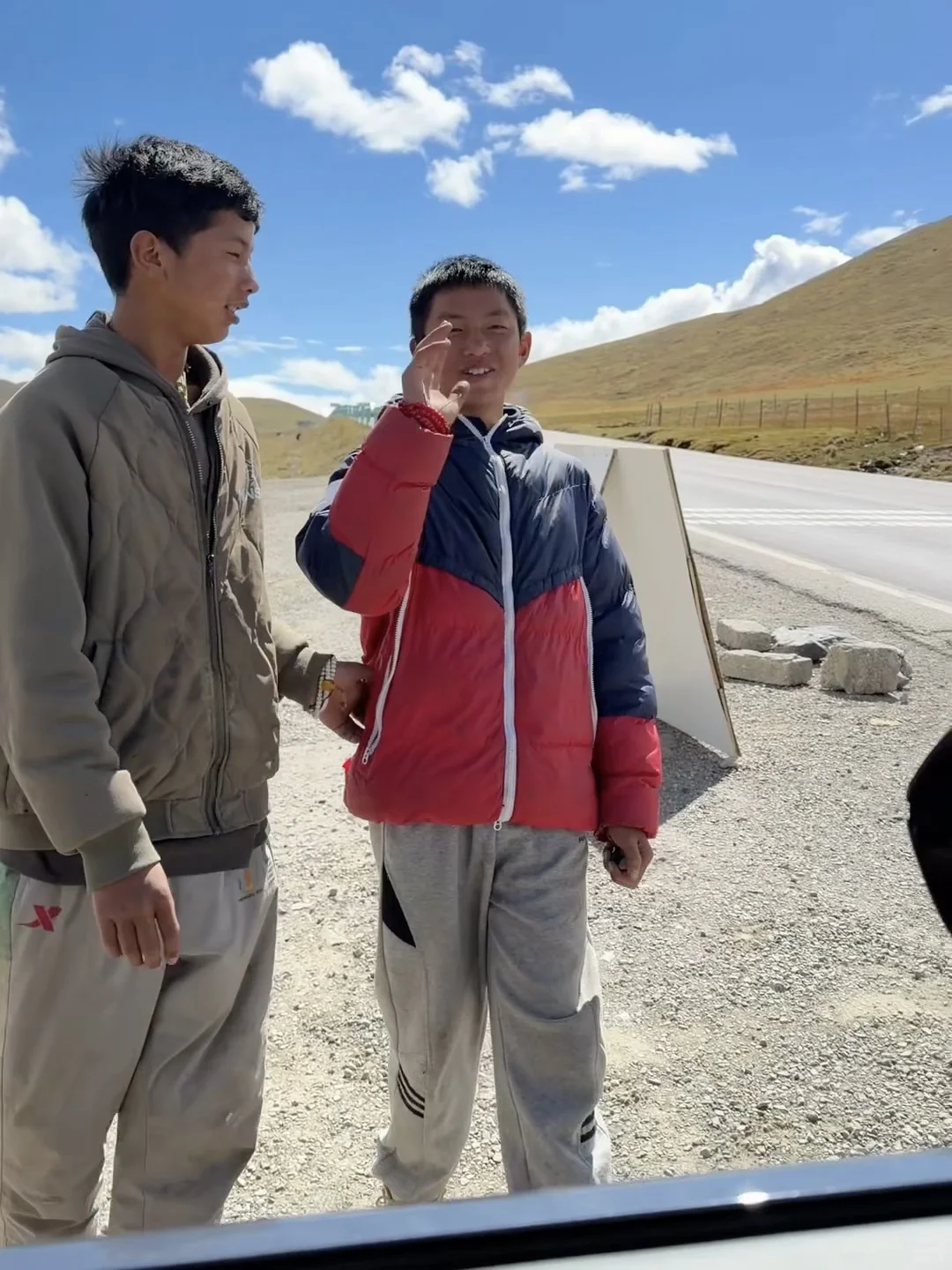 2025.10.9川西秋天,一辈子怀念的地方🍂
