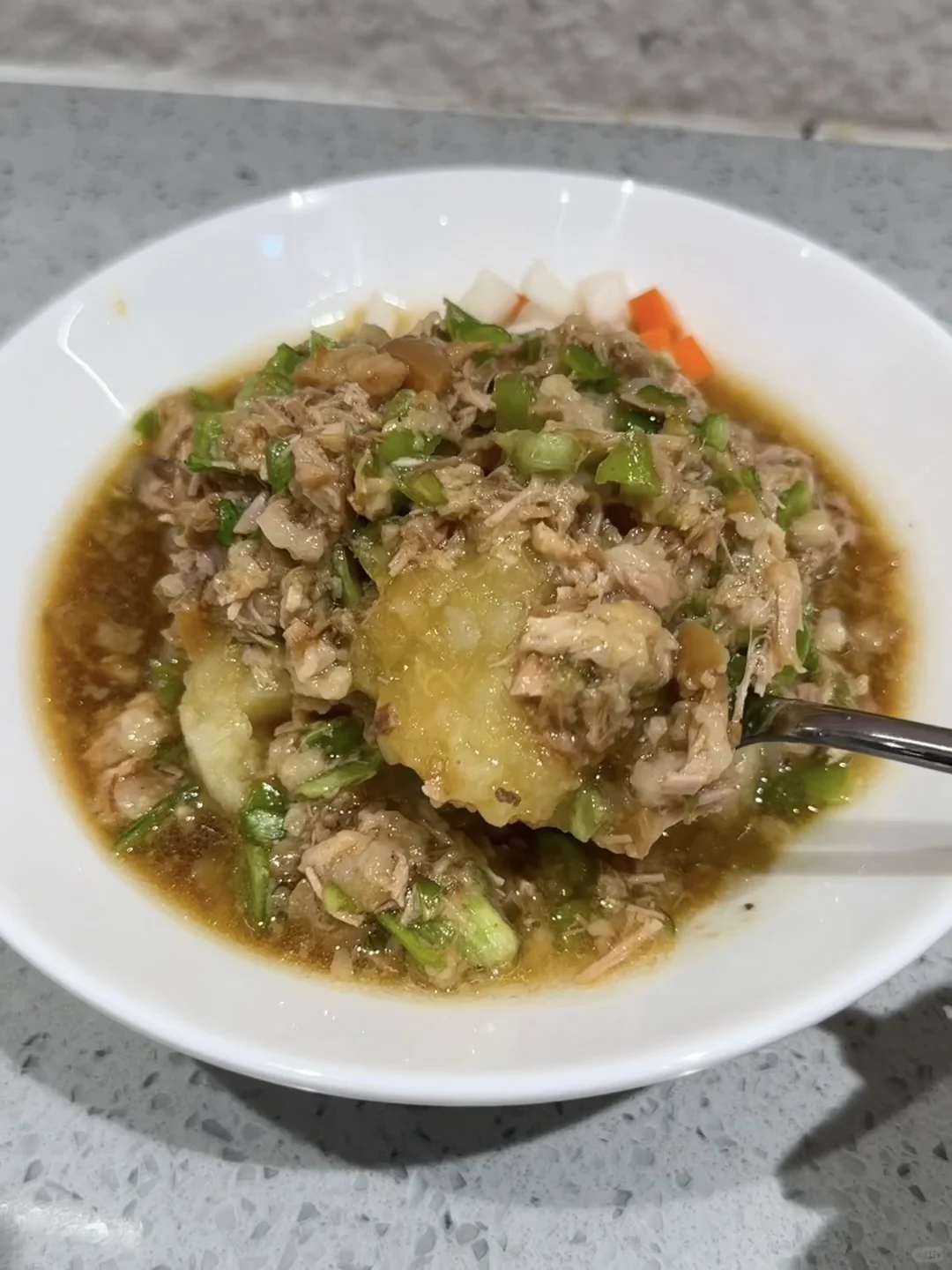 强烈建议把彩香菜场放在苏州旅游第一站！