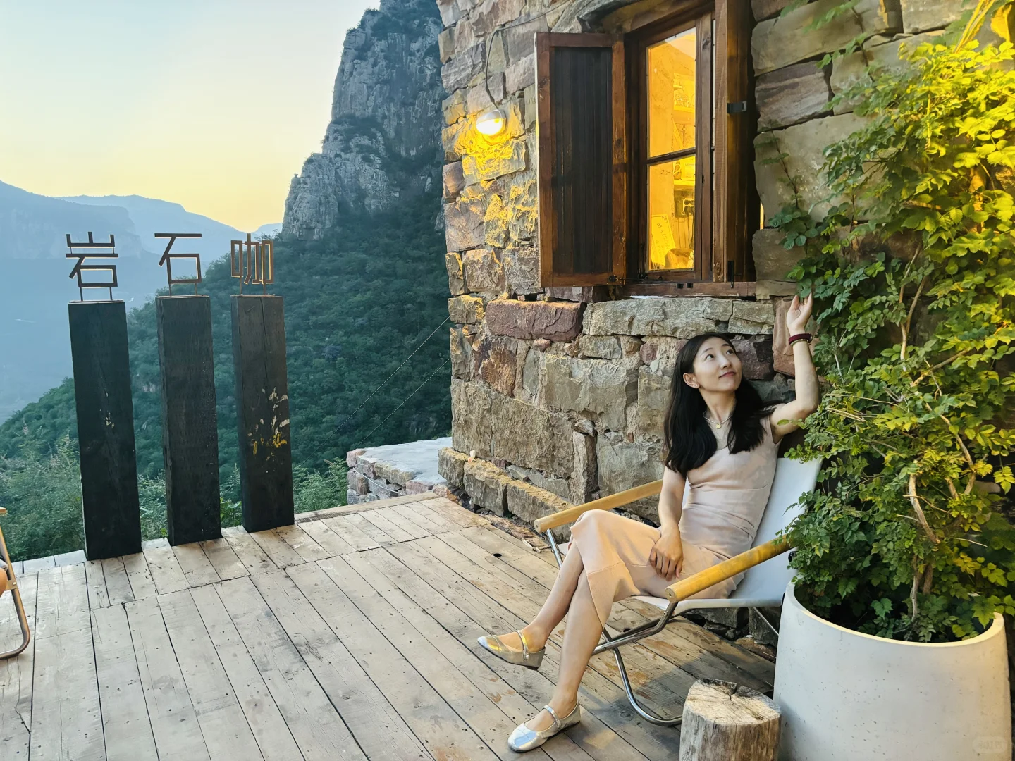 邯郸附近,周末亲子一起呼吸新鲜空气🌞