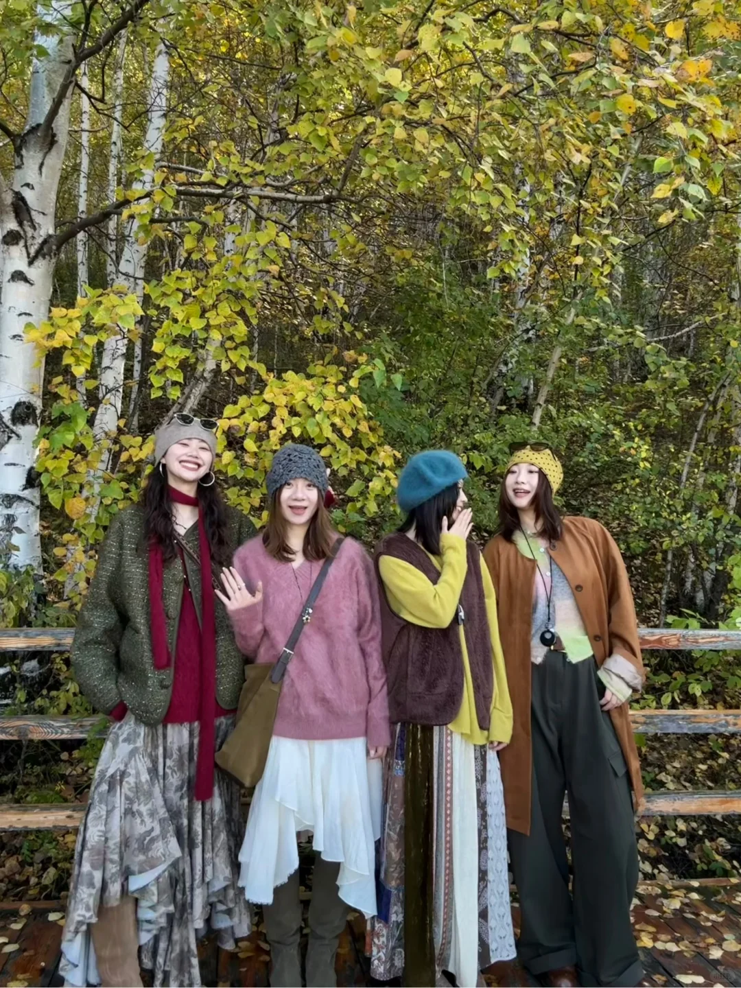 🍂内蒙古5天4晚游玩攻略|有问必答帖