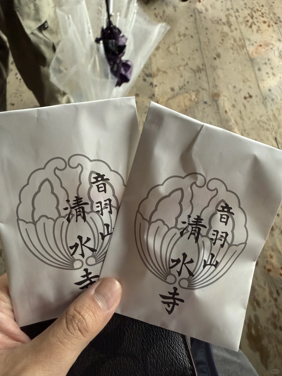 京都超详细旅游路线推荐(Day1)-清水寺+岚山