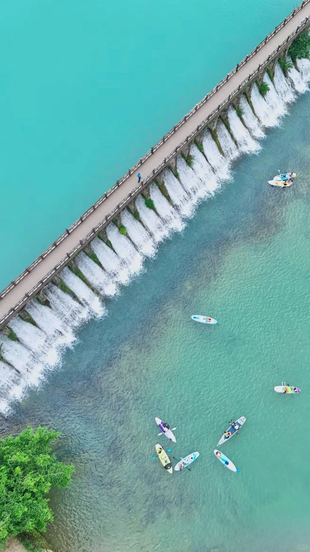 🔥暑假7天玩转广西绝美三地，超全攻略