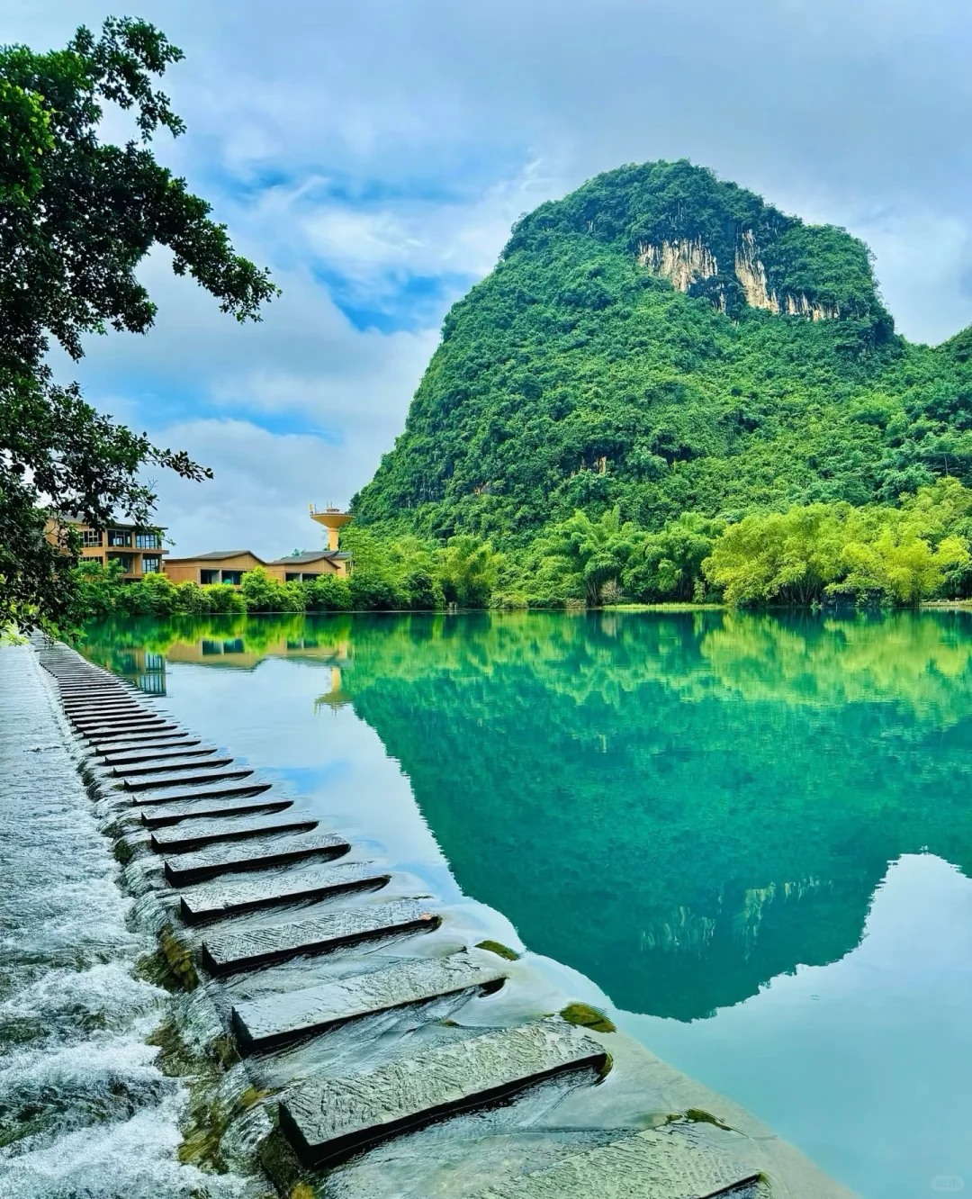 🔥暑假7天玩转广西绝美三地，超全攻略