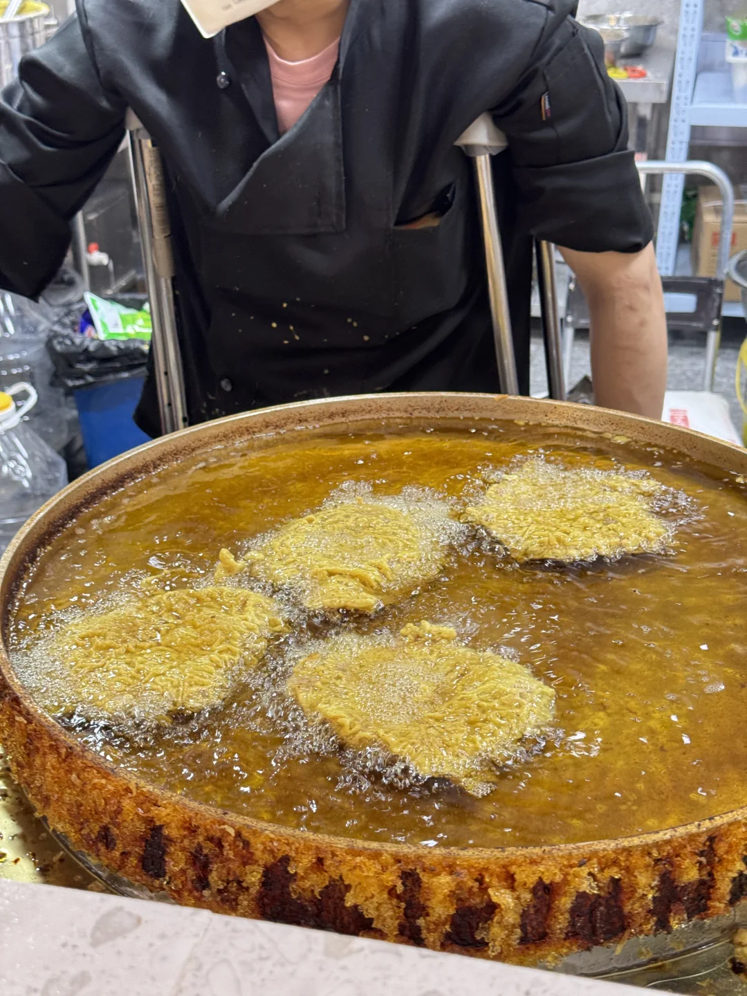 强烈建议把彩香菜场放在苏州旅游第一站！