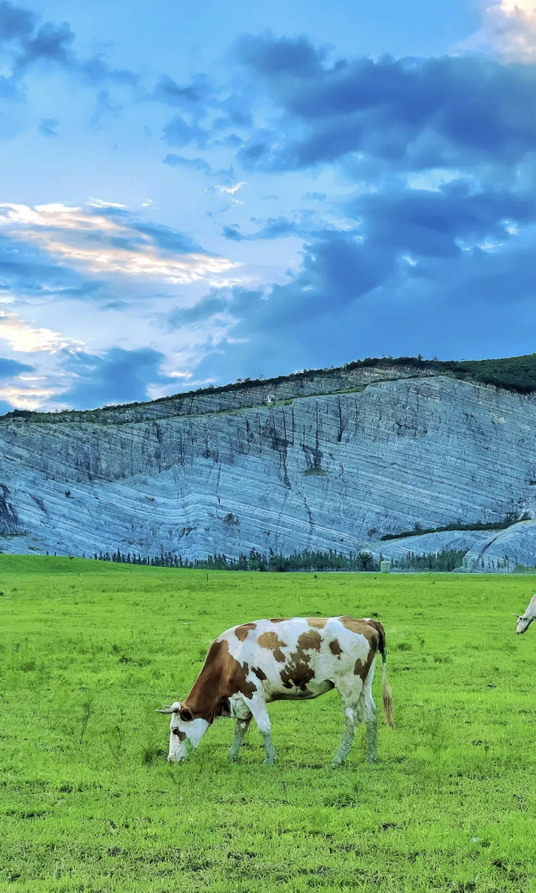 北京1h🚗的“日照金山”太美了❗️人少景美快冲
