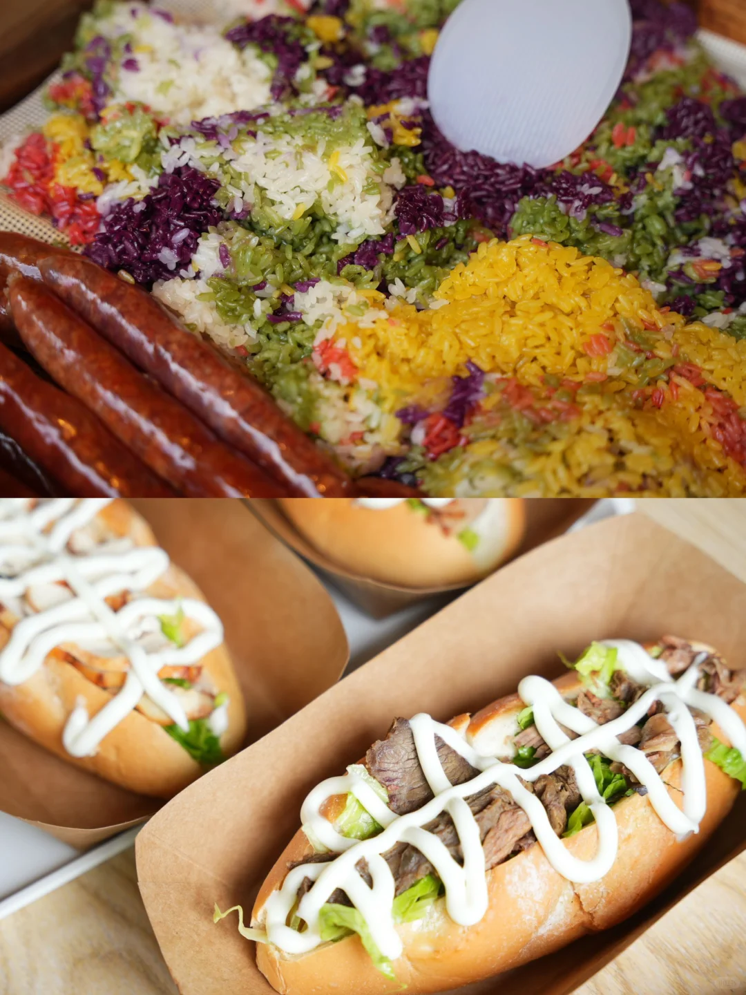 假期别挤人海啦！中越边境这个地儿美炸了！