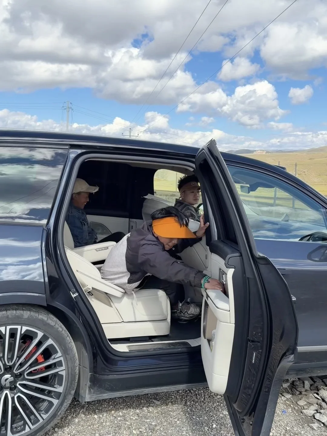 2025.10.9川西秋天,一辈子怀念的地方🍂