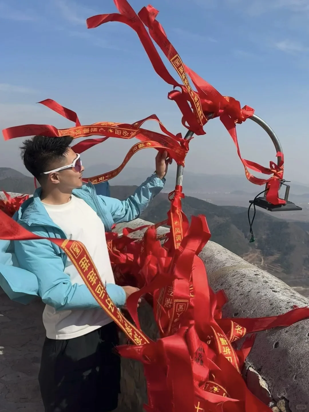 北京1.5h🚗被严重低估的秋游秘境🍂附攻略