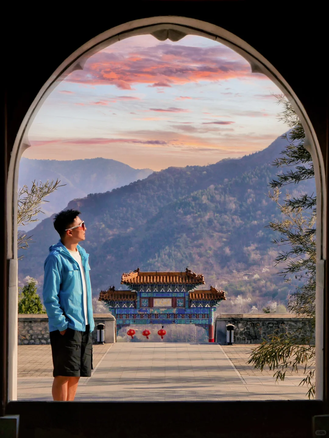 北京1.5h🚗被严重低估的秋游秘境🍂附攻略