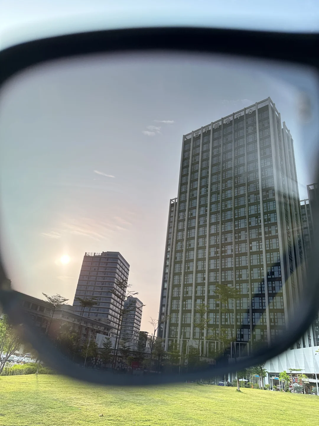 玉龙雪山刚回😍近视姐妹记得戴墨镜🥹……