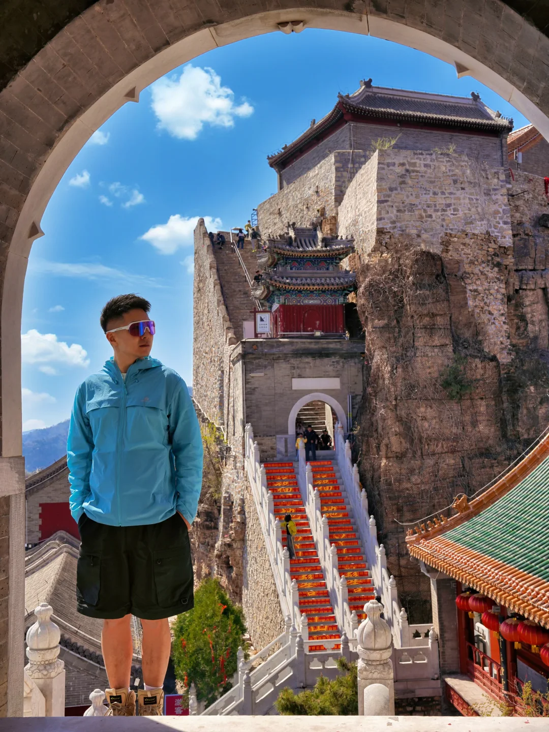 北京1.5h🚗被严重低估的秋游秘境🍂附攻略