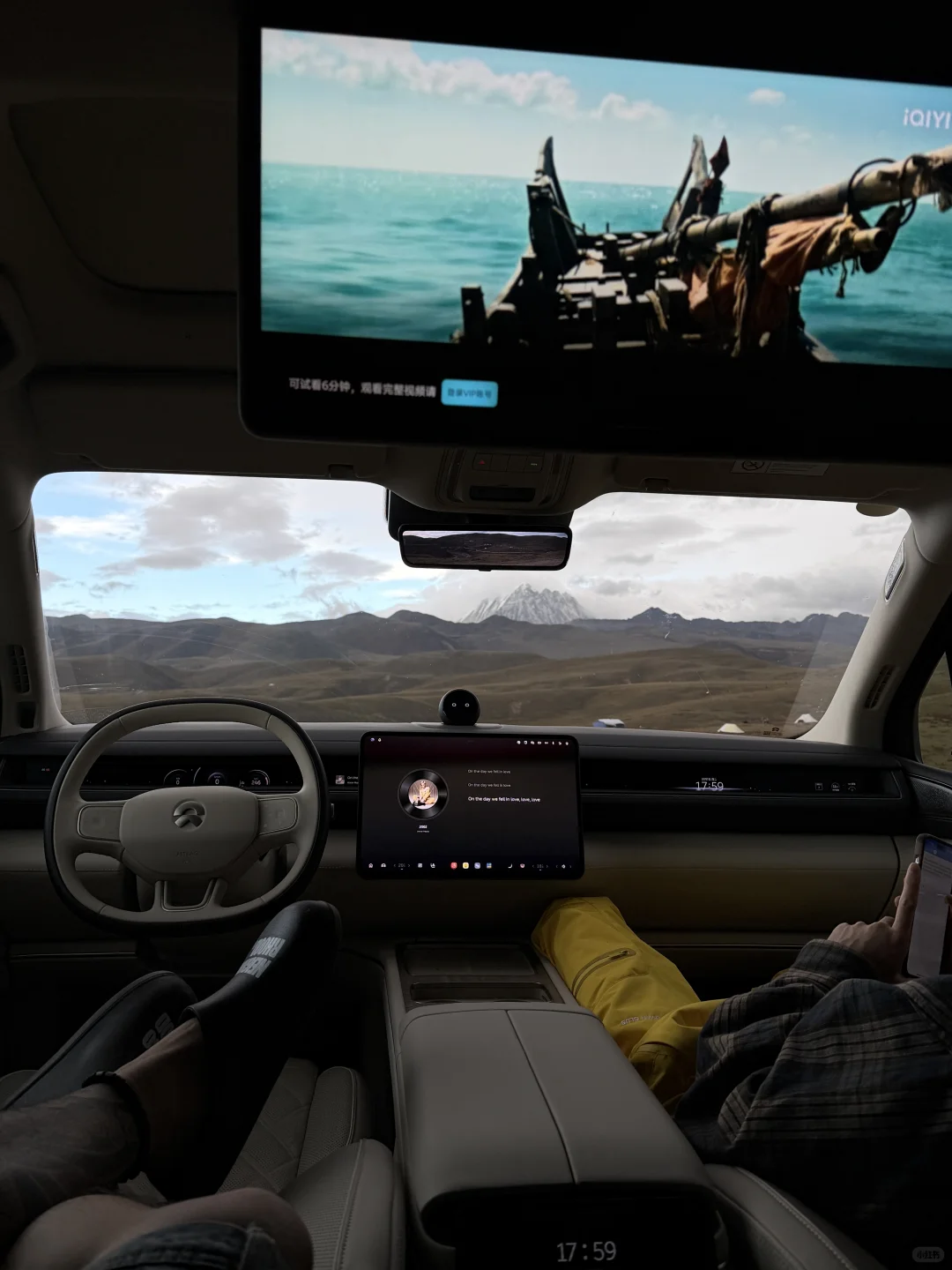 2025.10.9川西秋天,一辈子怀念的地方🍂