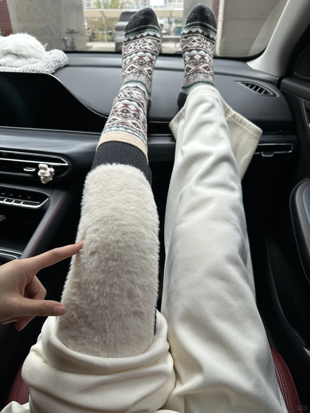 哈尔滨旅游直接买2条❄️抗冻-30°还显瘦