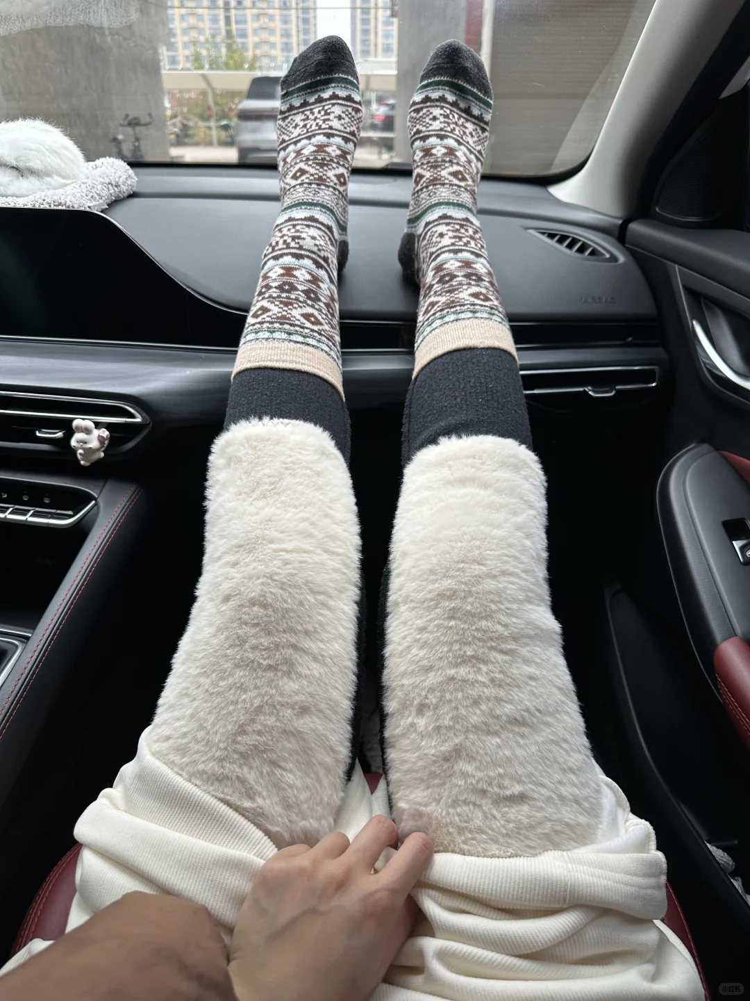 哈尔滨旅游直接买2条❄️抗冻-30°还显瘦