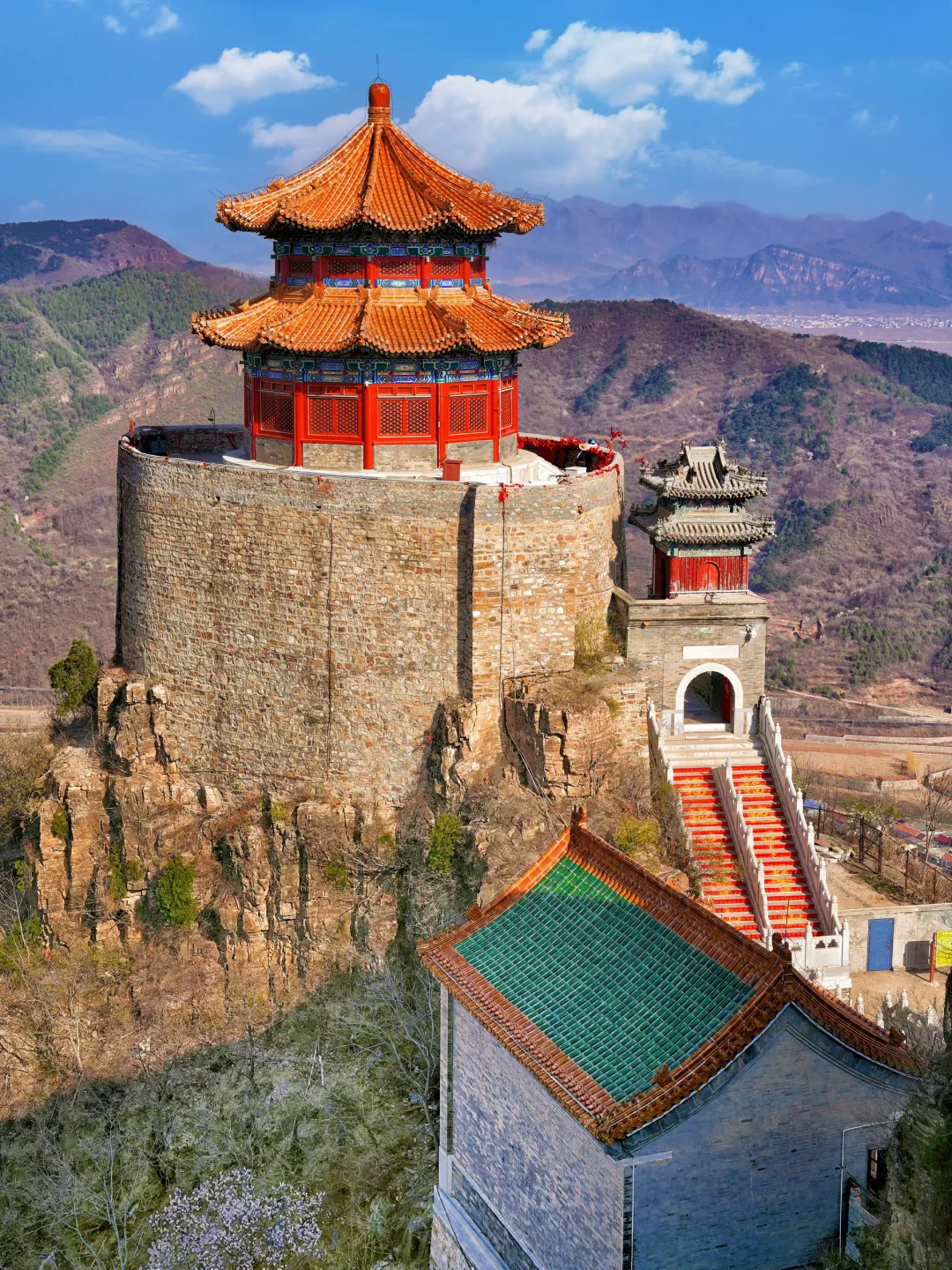 北京1.5h🚗被严重低估的秋游秘境🍂附攻略