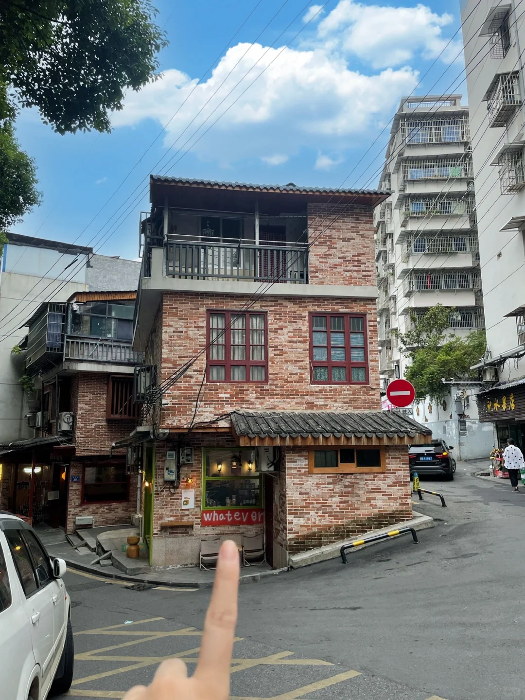 话虽然难听，但这的确是长沙旅游的现状。。。