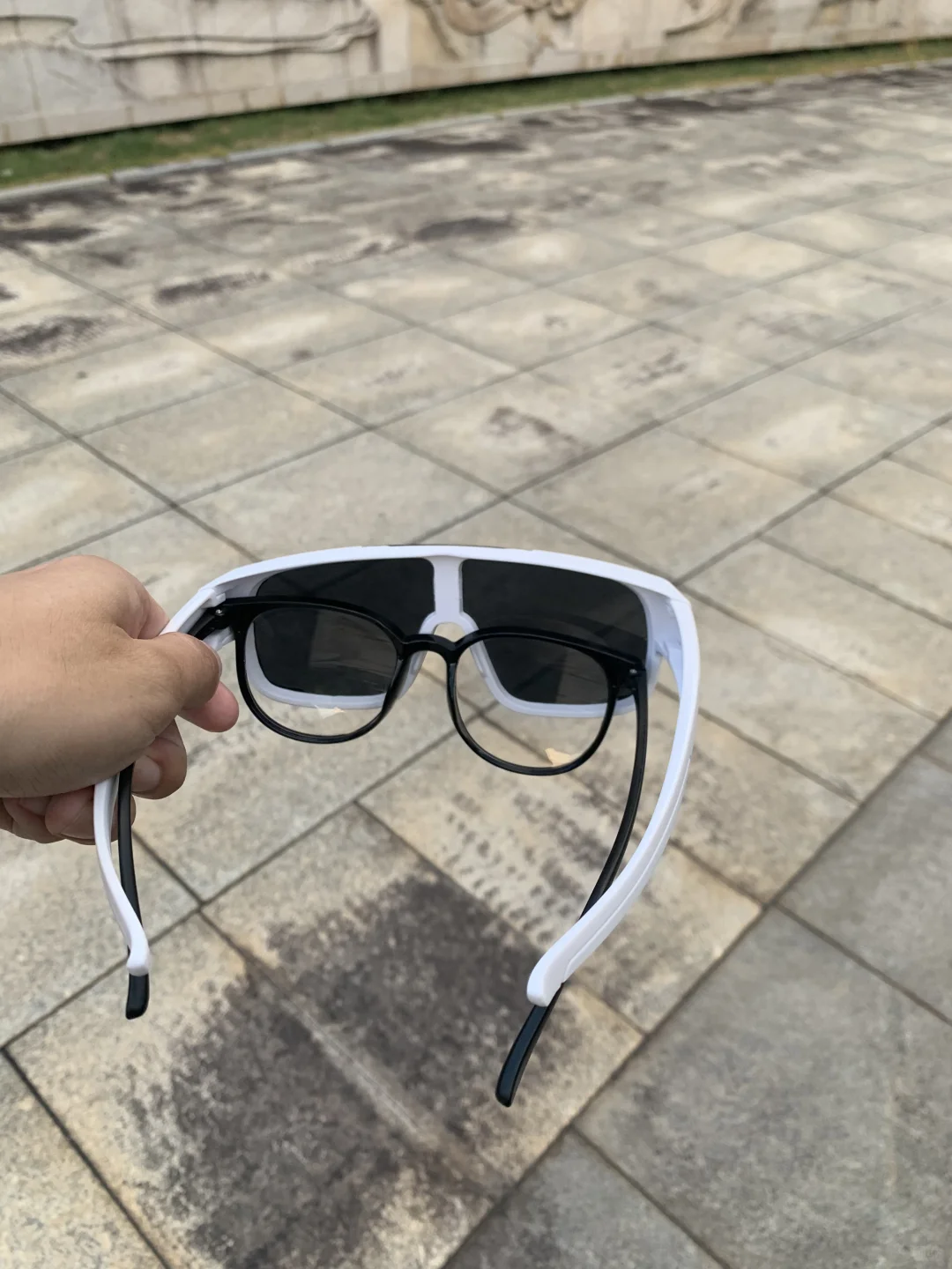 📍光雾山已回，近视姐妹这个建议一定要听！😭