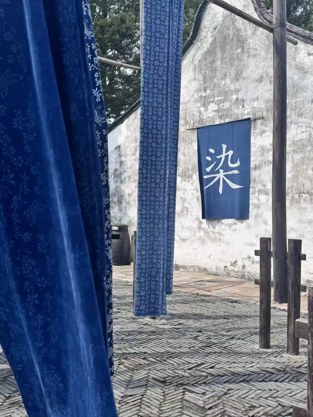 乌镇西栅内!含游船!2天555的宝藏民宿🍃