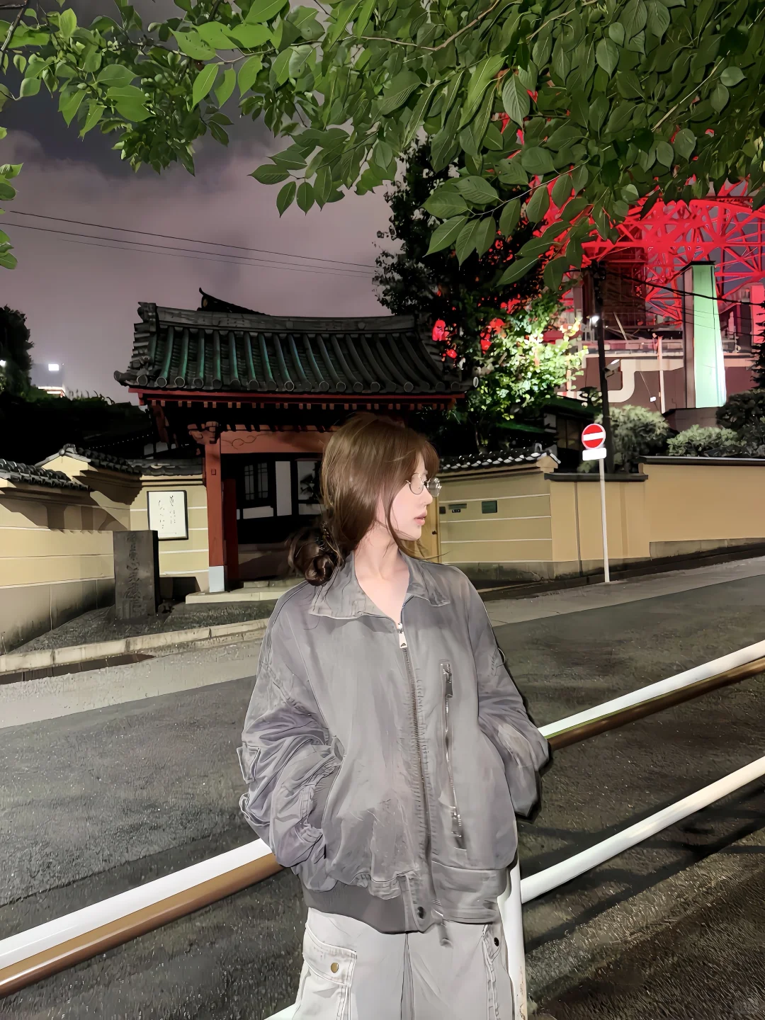 女大两人日本已回，谈谈我的真实感受