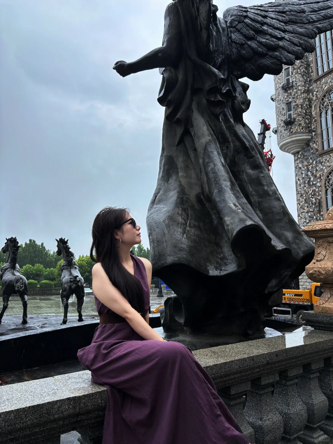 河北美院简直不要太出片！